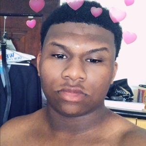 Meet your Posher, Otha